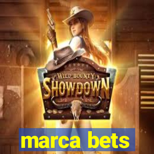 marca bets